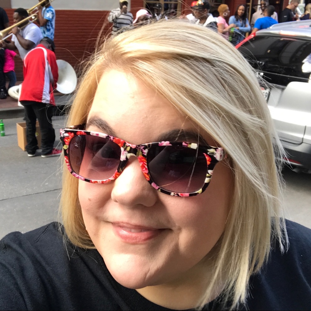 Meet your Posher, Brandi